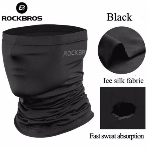 ROCKBROS Maska/komin na twarz zimowa (WB001B)