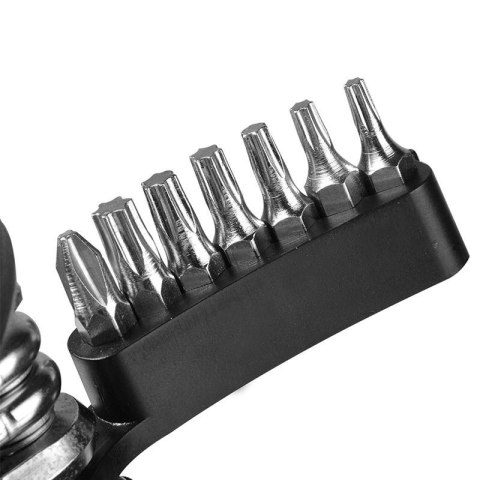 ROCKBROS Narzędzie wielofunkcyjne 16el (GJ8002)