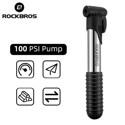 ROCKBROS Pompka rowerowa mała (42260001)
