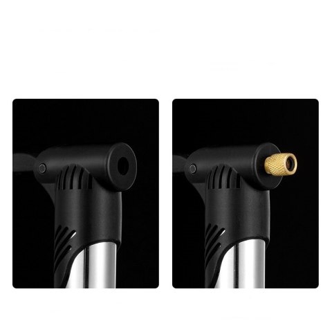 ROCKBROS Pompka rowerowa mała (42260001)