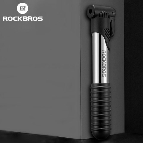 ROCKBROS Pompka rowerowa mała (42260001)