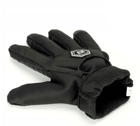 ROCKBROS Rękawiczki rowerowe (S077-6BK)