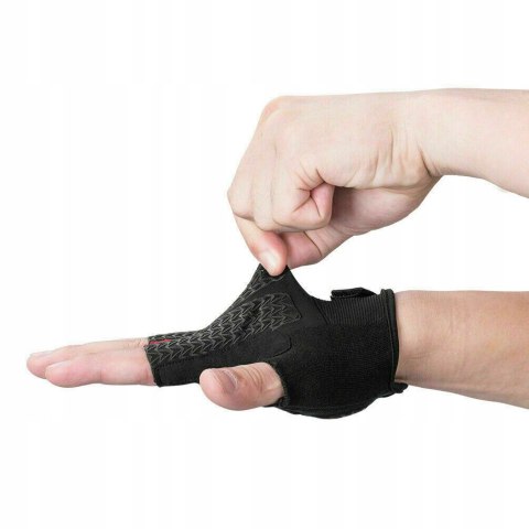 ROCKBROS Rękawiczki rowerowe (S169-BR)