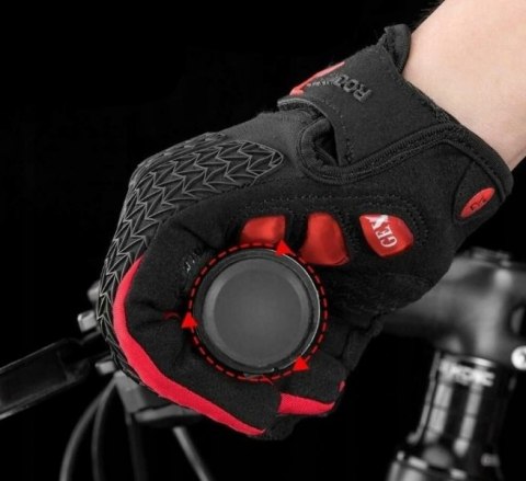 ROCKBROS Rękawiczki rowerowe (S1691BGR)