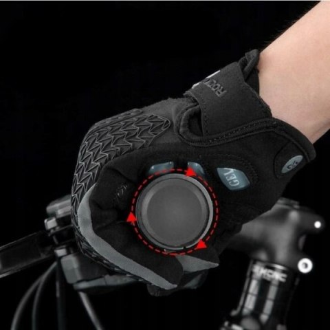 ROCKBROS Rękawiczki rowerowe (S1691BR)