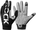 ROCKBROS Rękawiczki rowerowe (S209BK)