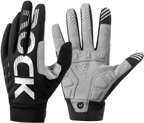 ROCKBROS Rękawiczki rowerowe (S209BK)