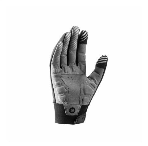 ROCKBROS Rękawiczki rowerowe (S209BK)