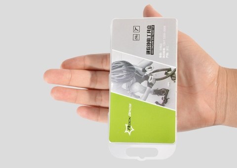 ROCKBROS Zestaw do naprawy koła rowerowego (GJ2145)