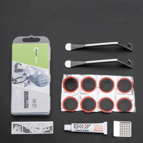 ROCKBROS Zestaw do naprawy koła rowerowego (GJ2145)
