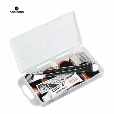 ROCKBROS Zestaw do naprawy koła rowerowego (GJ2145)