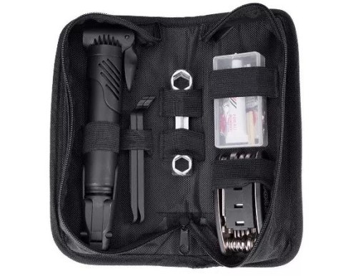 ROCKBROS Zestaw narzędzi rowerowych (GJ9816)