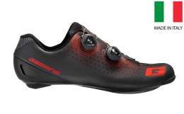 Buty rower GAERNE CARBON G.CHRONO Black/Red