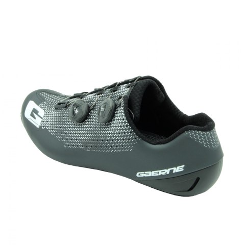 Buty rower GAERNE CARBON G.CHRONO Black/White