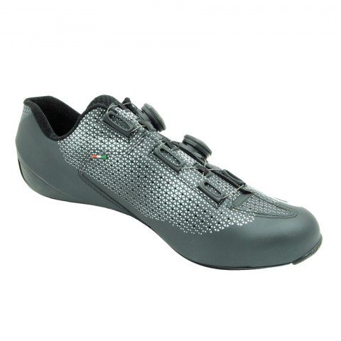 Buty rower GAERNE CARBON G.CHRONO Black/White