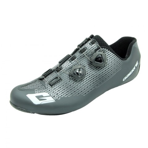 Buty rower GAERNE CARBON G.CHRONO Black/White