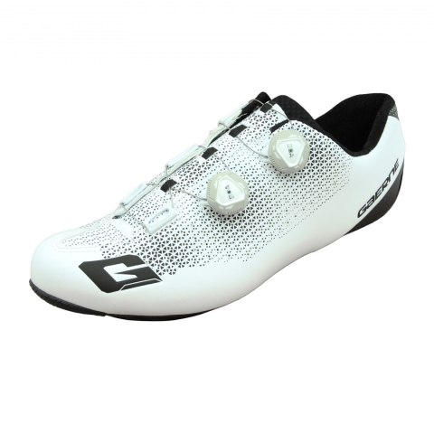 Buty rower GAERNE CARBON G.CHRONO White
