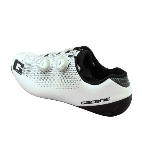 Buty rower GAERNE CARBON G.CHRONO White