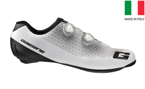 Buty rower GAERNE SPEEDPLAY CARBON G.CHRONO White