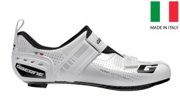 GAERNE Buty rower SPEEDPLAY CARBON G.KONA White