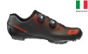 Buty rower GAERNE G.KOBRA Black/Red