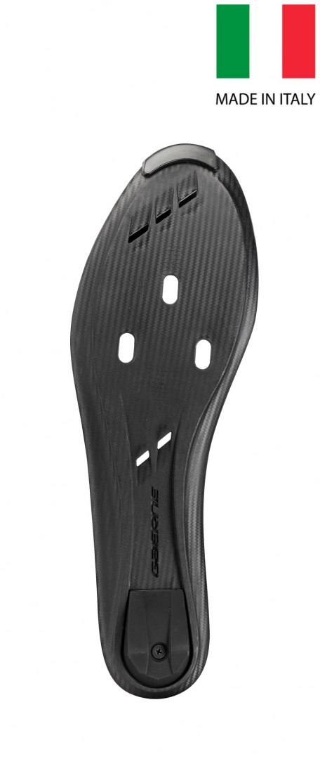 Buty rower GAERNE G.TORNADO Orange