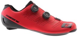 GAERNE Buty rower CARBON G.CHRONO Red