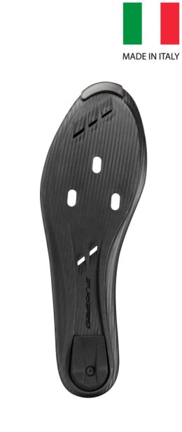 GAERNE Buty rower G.TORNADO Black