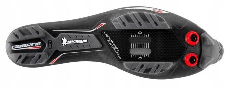 Buty rower GAERNE G.HURRICANE Dark Green