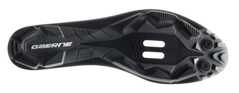 Buty rower GAERNE G.ICE STORM MTB GORE-TEX Black
