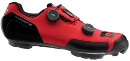 GAERNE Buty rower CARBON G.SNX Red