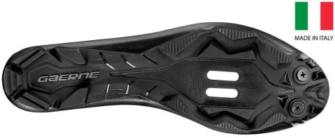 GAERNE Buty rower G.HURRICANE Black