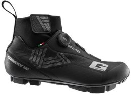 GAERNE Buty rower G.ICE STORM MTB 1.0 GORE-TEX Black