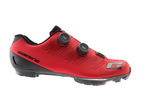 GAERNE Buty rower G.KOBRA Red