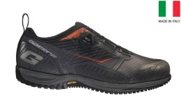 GAERNE Buty rower G.RAY Gray/Orange