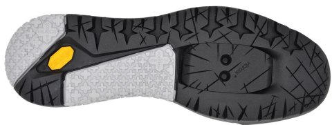 GAERNE Buty rower G.TASER Gray/Black