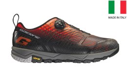 GAERNE Buty rower G.TASER Gray/Orange