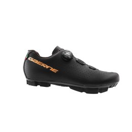 GAERNE Buty rower G.TRIAL LADY Black