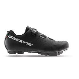 GAERNE Buty rower G.TRIAL WIDE Black