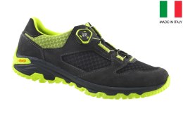 GAERNE Buty rower G.VOLT VIBRAM SOLE Anthracite