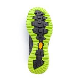 GAERNE Buty rower G.VOLT VIBRAM SOLE Anthracite