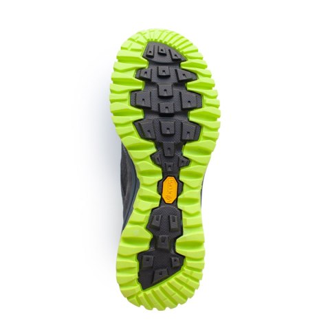 GAERNE Buty rower G.VOLT VIBRAM SOLE Anthracite