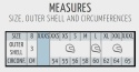 XLite X-903 MODERN CLASS N-COM 104 'XXS
