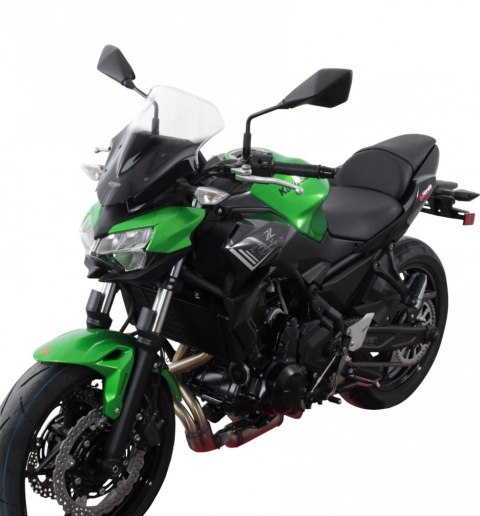 Szyba MRA BMW R 850 GS BMW R21 forma VM przyciemniana