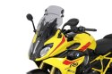 Szyba MRA HONDA CBR 600 RR PC37 2003-2004 forma O przyciemniana
