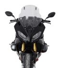 Szyba MRA HONDA XRV 750 AFRICA TWIN RD04 1990-1992 forma VT przyciemniana