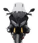 Szyba MRA HONDA XRV 750 AFRICA TWIN RD04 1990-1992 forma VT przyciemniana