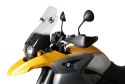 Szyba MRA HONDA VFR 800 RC46 2002-2013 forma R bezbarwna