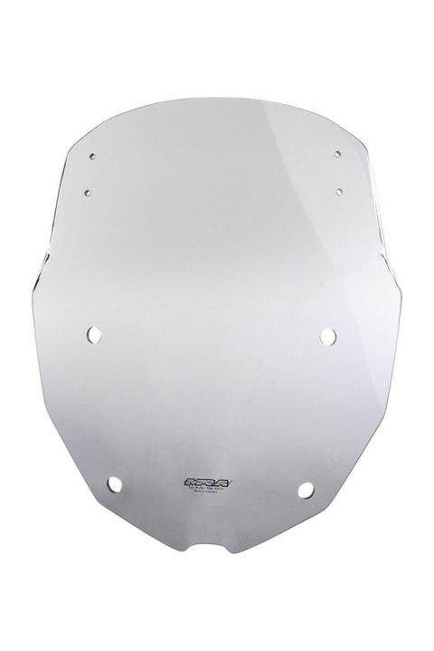 Szyba MRA HONDA VFR 800 RC46 2002-2013 forma R przyciemniana