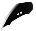 Szyba MRA KAWASAKI GPZ 1000 RX ZXT00A forma S czarna